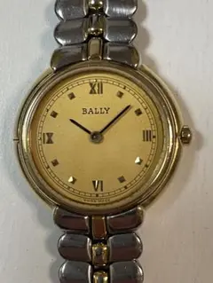 2026年最新】bally 腕時計の人気アイテム - メルカリ