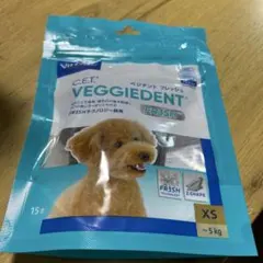 Virbac C.E.T. VEGGIEDENT フレッシュ XSのサムネイル