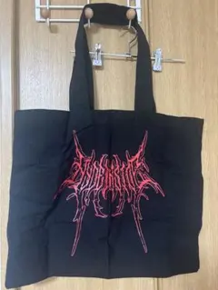 HYDE INSIDE LIVE 2025 トートバッグ