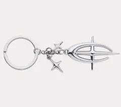 kingGnu セントラルツアー キーチェーン キーホルダー 2種セット 2