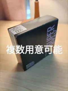 新品未開封■値下げ不可■メイベリン SP クリームパクト■C05■フィットミーのサムネイル
