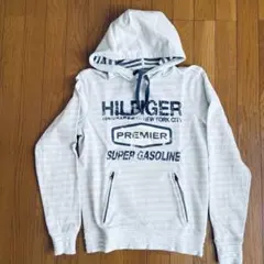 HILFIGER DENIM パーカー Sサイズ