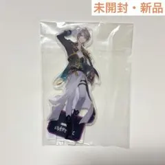 甲斐田晴 にじフェス OVERTURE アクリルスタンド アクスタ - メルカリ