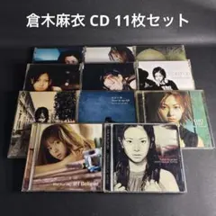 2026年最新】倉木麻衣CDの人気アイテム - メルカリ