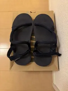 mont-bell lockonsandal