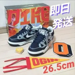 NIGO® × Nike Air Force 3 Low SP #2