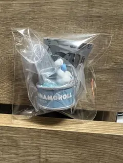 カンキャラ！ サンリオキャラクターズ　シナモロール