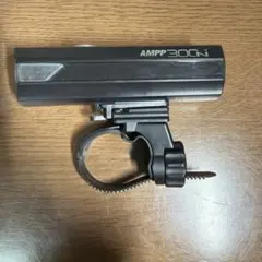 CATEYE AMPP300N フロントライト 自転車 ライト
