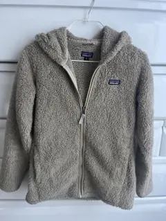 patagonia フリースジャケット ＸＬベージュ