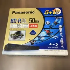 2026年最新】panasonic bd rの人気アイテム - メルカリ