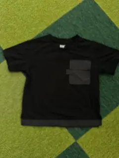 Helly Hansen ラッシュガードTシャツ 110