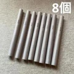 8個‼️ APFRお香用 紙筒 (空ケース・空箱) アポテーケフレグランス