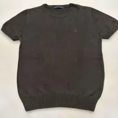 2025年最新】ラルフローレン 半袖 ニットの人気アイテム - メルカリ