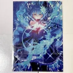FGO 最終再臨展 編成画面風カード 徐福 - メルカリ