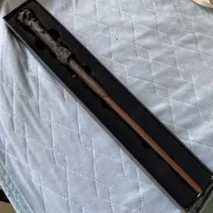 ハリーポッターの杖 専用ケース付きのサムネイル