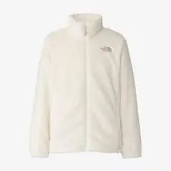 【新品】THE NORTH FACE コンフィーアルファフリースジップアップ