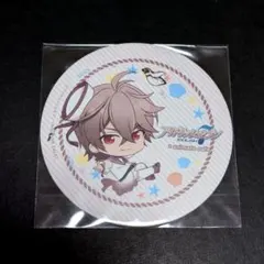 アイナナ御堂虎於 アニカフェ コースター