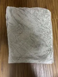 ニトリ 敷きパッドNウォーム シングルサイズ 　冬物