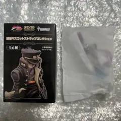 ジョジョの奇妙な冒険 超像マスコットストラップコレクション ペットショップ