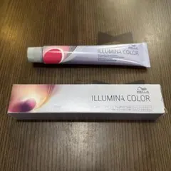 WELLA ILLUMINA COLOR クリスタル 60gのサムネイル