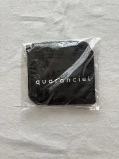 【非売品】ノベルティ エコバッグ SHIPS quaranciel カランシエル