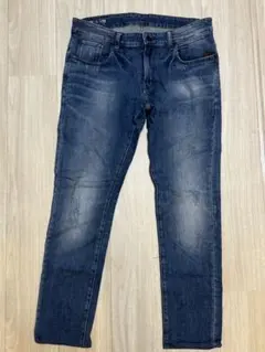 G-STAR RAWスキニーデニム 34/32
