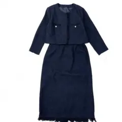 Callarus カラルス　セレモニースカートスーツ3381