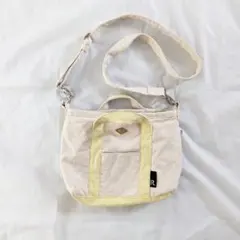 美品★ルートート ショルダーバッグ キャンバス