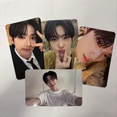 ALD1 ALPHADRIVEONE サンヒョン トレカ まとめ売り 公式品