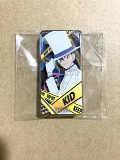 名探偵コナン 怪盗キッド アクリルキーホルダー