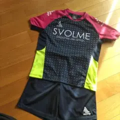【専用】SVOLME スポーツウェア Tシャツ セット