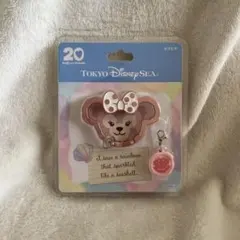 【カラビナ】シェリーメイ ハートフェルト・レターズ・オブ・フレンドシップ