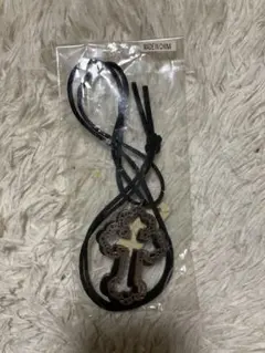 (^。^) 紐タイプのネックレス