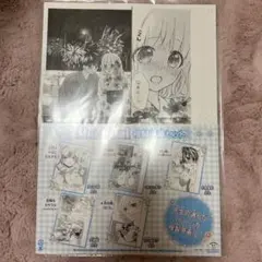 sho-comi 複製原画セット - メルカリ