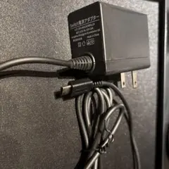 Nintendo Switch ACアダプター