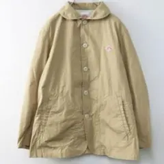 ダントン ブルゾン