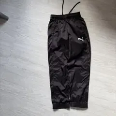 PUMA ピステパンツ(120cm)