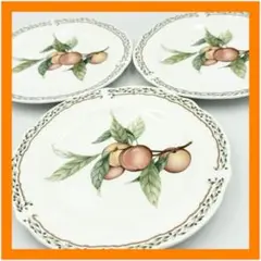 2025年最新】ノリタケ オーチャード プレートの人気アイテム - メルカリ