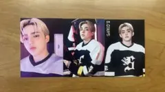 エスクプス セブチ SEVENTEEN HOME トレカ　コンプリート