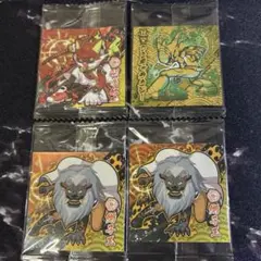 妖怪学園Y 妖怪HEROウエハース まとめ売り