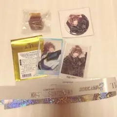 ŹOOĻ 御堂虎於 セット おまけ付き