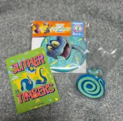 ズートピア2 ゲイリー まとめ売り