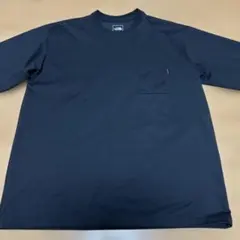 THE NORTH FACE 長袖カットソー ロンT 2着セットNT 黒 M