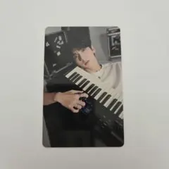 公式 TXT スビン 2026 MOA CON モアコン トレカ セット - メルカリ