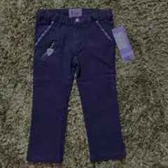 新品☆KINGSLEY パンツ　ズボン