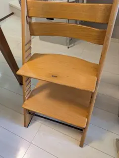 ストッケ トリップトラップ チェア