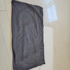 TEMPUR テンピュール 枕カバーグレー