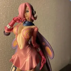ワンピース GLITTER&GLAMOURS レイジュ フィギュア