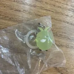 モリゾーとキッコロ めじるしアクセサリー