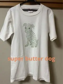 2025年最新】スーパーバタードッグ Tシャツの人気アイテム